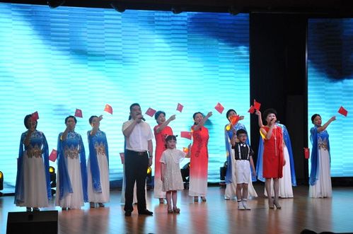 靖江市新一代民營企業家 凝聚文藝力量，共筑文化繁榮